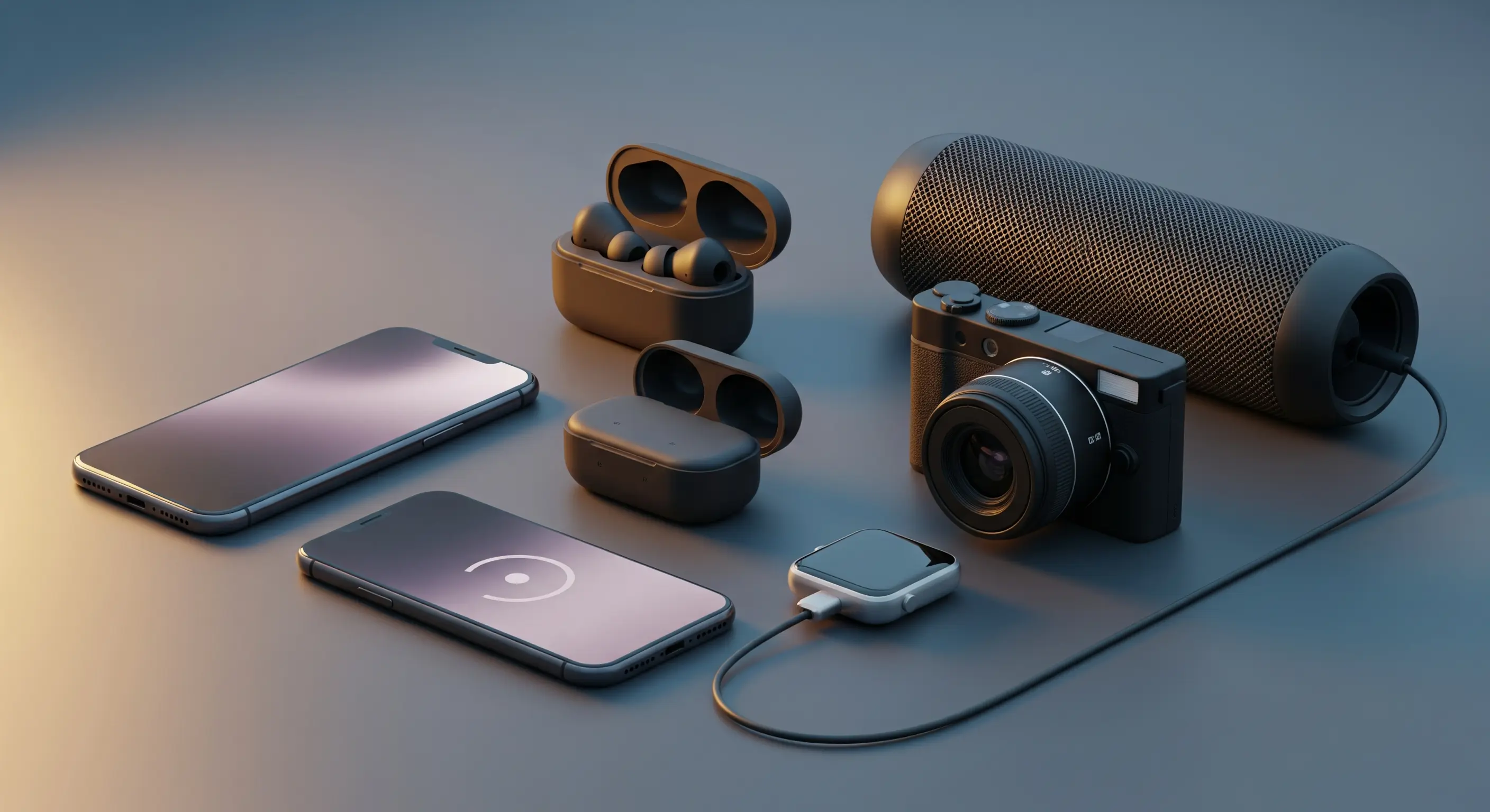 Prodotti Elettronica