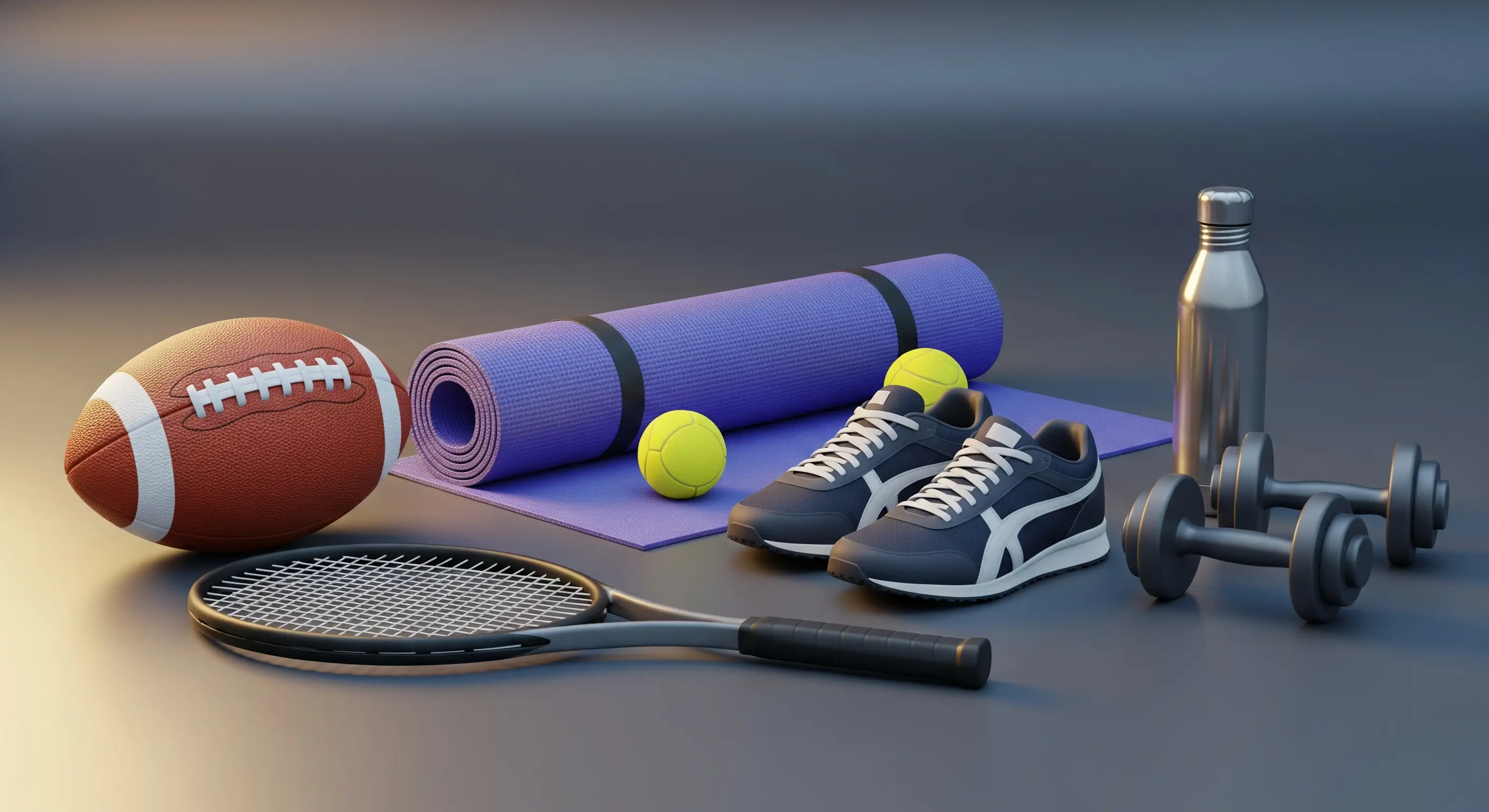 Prodotti Sport e tempo libero