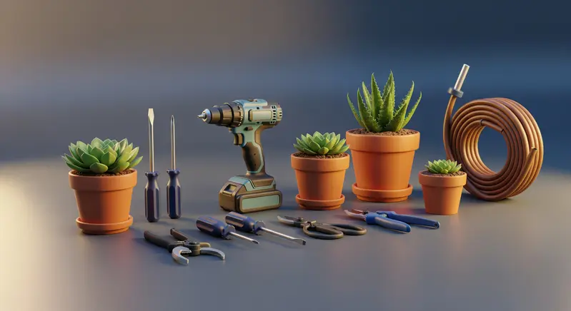 Prodotti Bricolage e giardinaggio