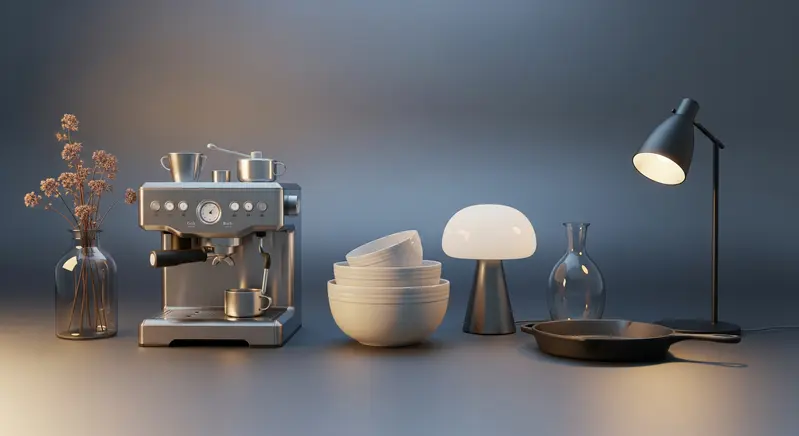 Prodotti Casa, cucina ed elettrodomestici