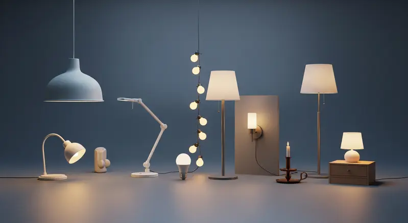 Prodotti Illuminazione