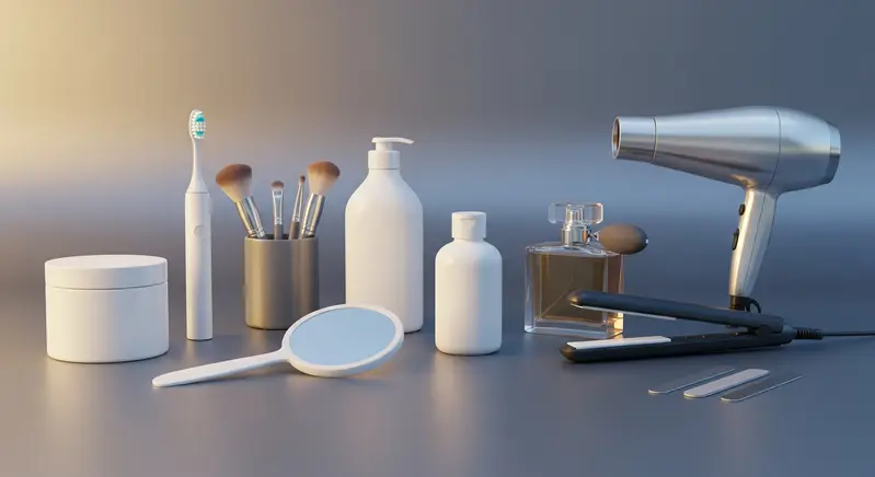 Prodotti Salute e cura della persona